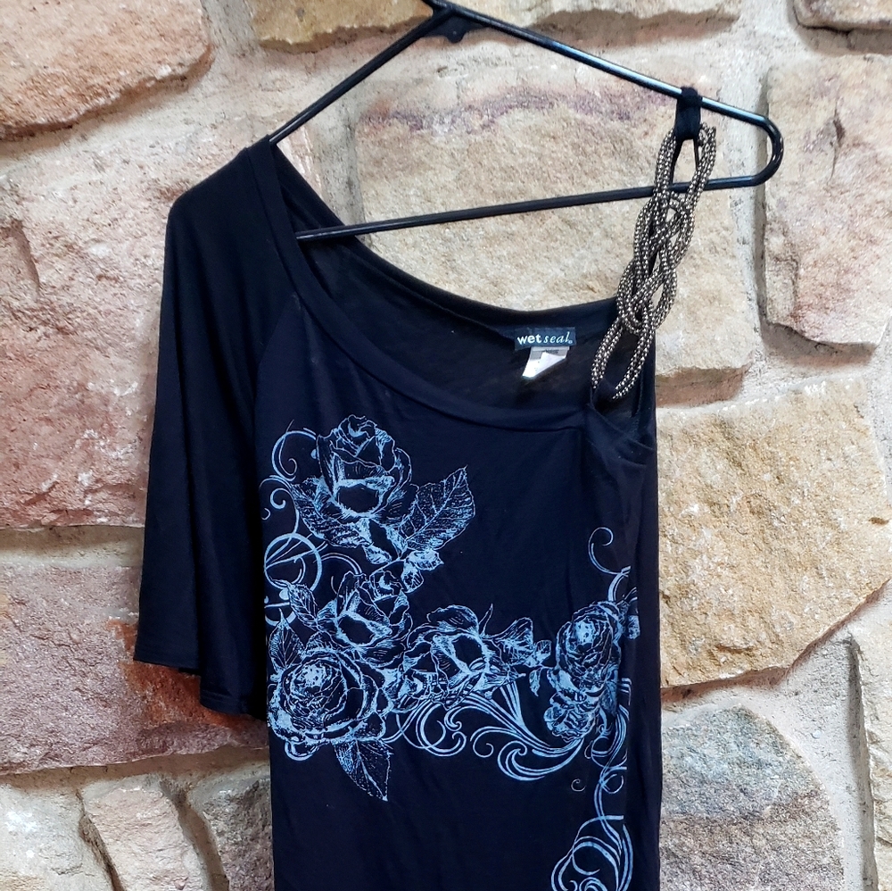 Tunic top
